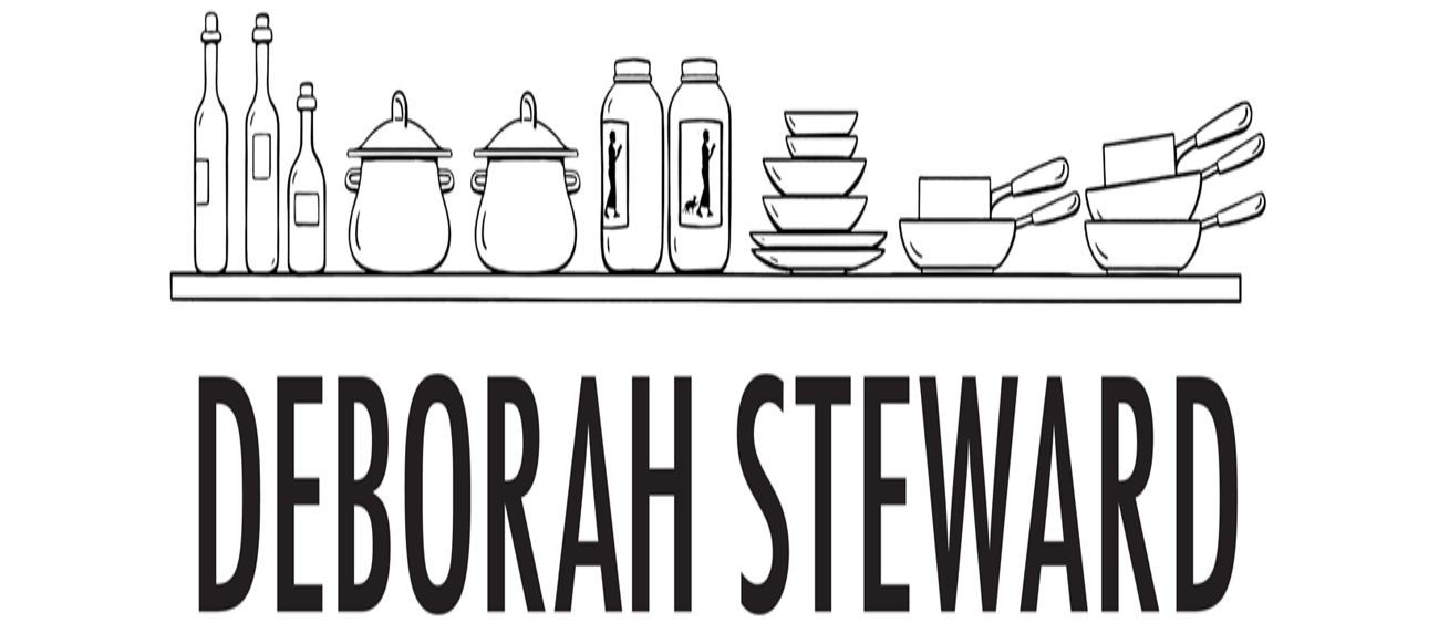 Deborah Steward