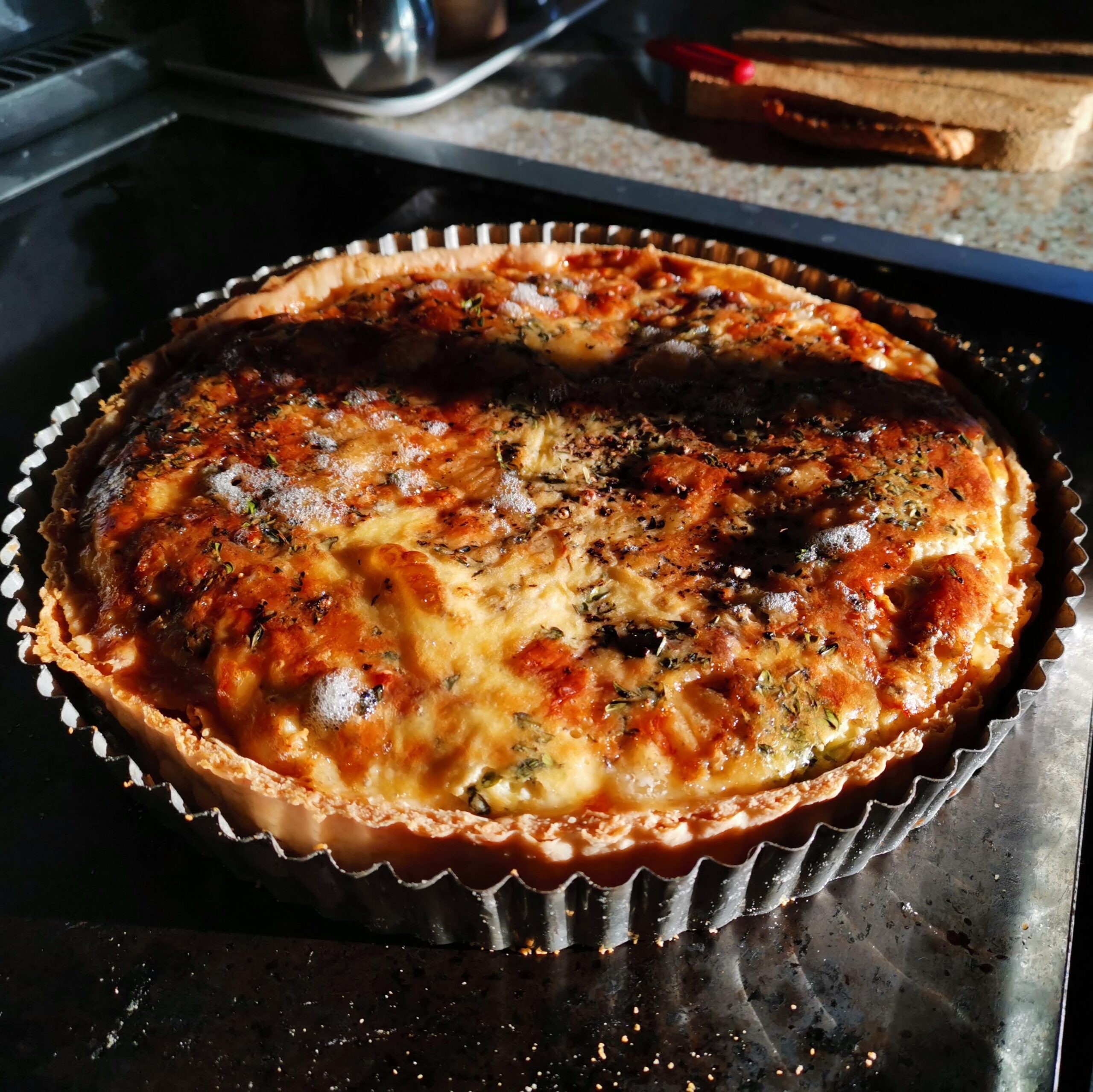 Quiche